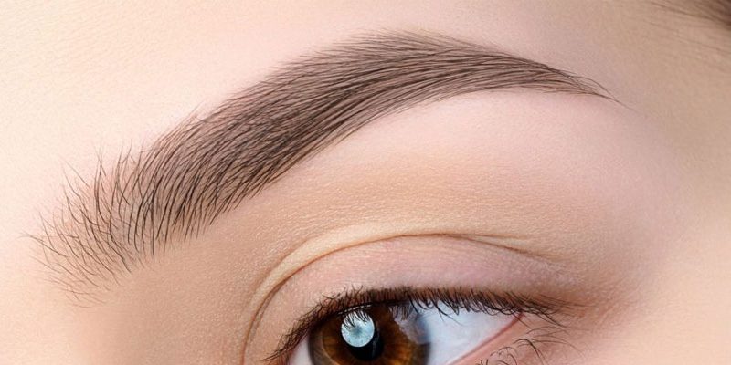 Microblading Kaş Kontörü